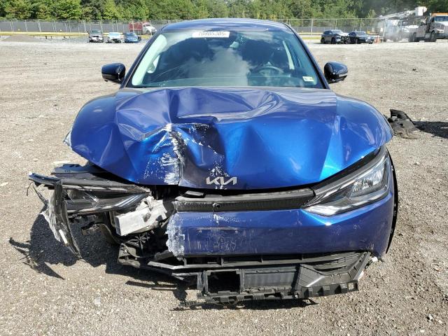 Photo 5 from auction – 2024 KIA EV6 LIGHT with VIN KNDC3DLC8R5615266