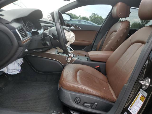 Photo 7 from auction – 2015 AUDI A6 PREMIUM with VIN WAUGFAFC3FN020868