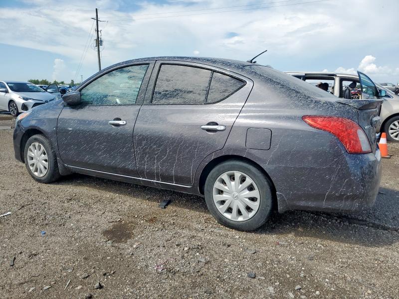 Photo 2 from auction – 2015 NISSAN VERSA S with VIN 3N1CN7AP1FL865285
