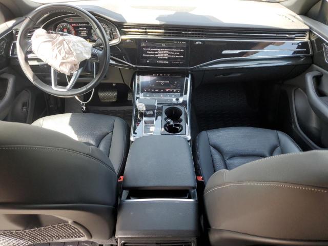 Photo 8 from auction – 2021 AUDI Q8 PREMIUM with VIN WA1EVAF14MD012139