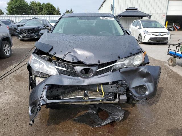 Photo 5 from auction – 2015 TOYOTA RAV4 LE with VIN 2T3BFREV2FW258265