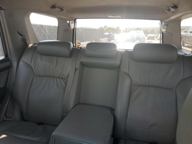 Photo 10 from auction – 2008 TOYOTA 4RUNNER SR5 with VIN JTEBU14R28K017664