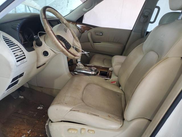 Photo 7 from auction – 2011 INFINITI QX56 with VIN JN8AZ2NE3B9004279