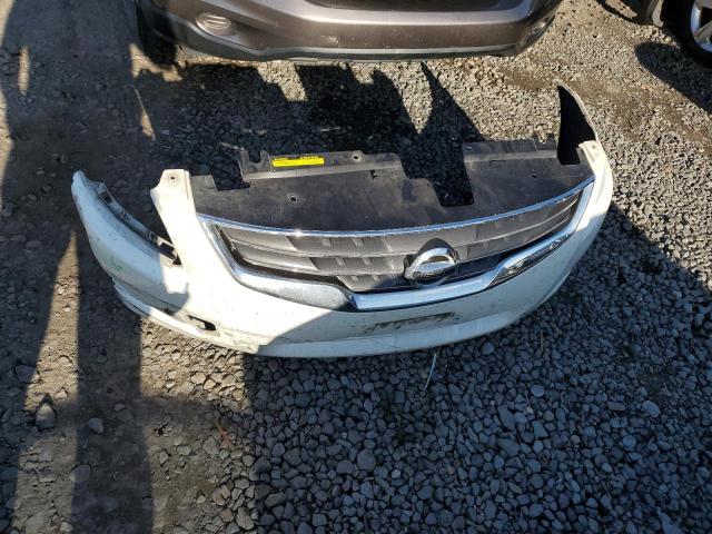 Photo 12 from auction – 2010 NISSAN ALTIMA BAS with VIN 1N4AL2AP0AN566091