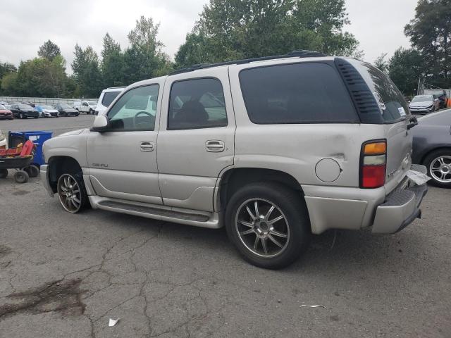 Photo 2 from auction – 2004 GMC YUKON DENA with VIN 1GKEK63U34J276453