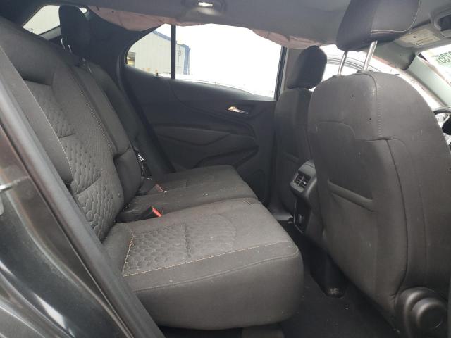 Photo 11 from auction – 2018 CHEVROLET EQUINOX LT with VIN 2GNAXJEV0J6310563