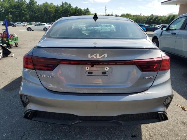 Photo 6 from auction – 2023 KIA FORTE with VIN 3KPF54AD6PE531127