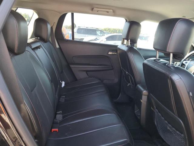Photo 11 from auction – 2013 GMC TERRAIN SL with VIN 2GKFLVEK3D6264789