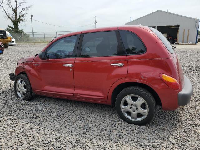 Photo 2 from auction – 2001 CHRYSLER PT CRUISE with VIN 3C8FY4BB31T612530