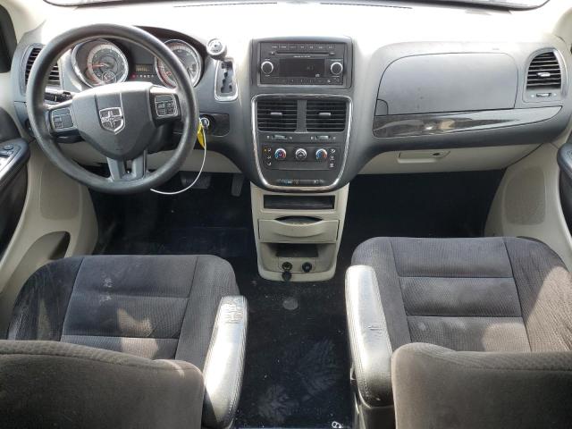 Photo 8 from auction – 2014 DODGE GRAND CARAVAN SE with VIN 2C4RDGBG3ER281268