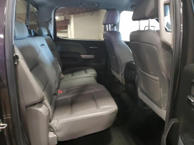 Photo 10 from auction – 2015 CHEVROLET SILVERADO with VIN 1GC4K0C87FF124978