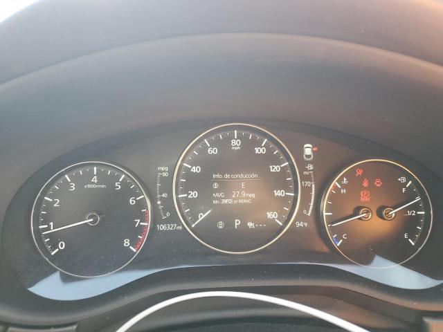 Photo 9 from auction – 2021 MAZDA CX-30 PREM with VIN 3MVDMBDL3MM315060