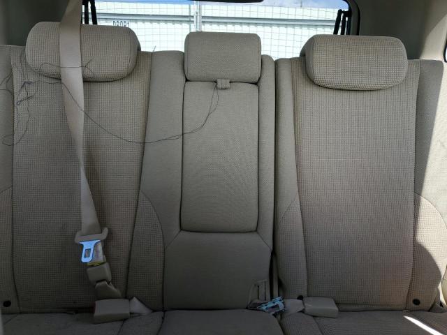 Photo 10 from auction – 2007 HYUNDAI TUCSON GLS with VIN KM8JM12B87U511354