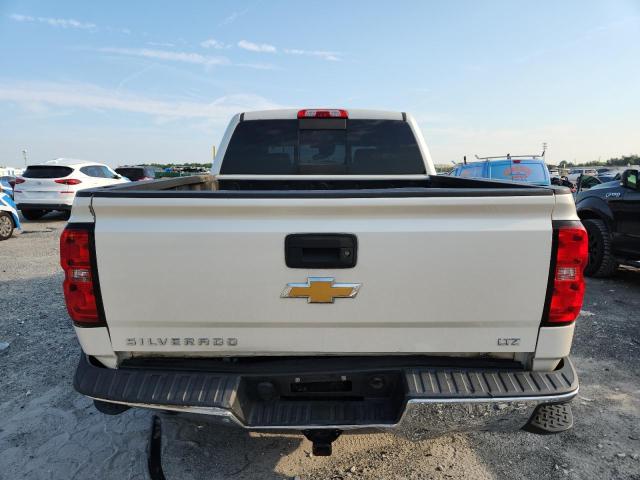Photo 6 from auction – 2015 CHEVROLET SILVERADO with VIN 3GCPCSEC2FG281369