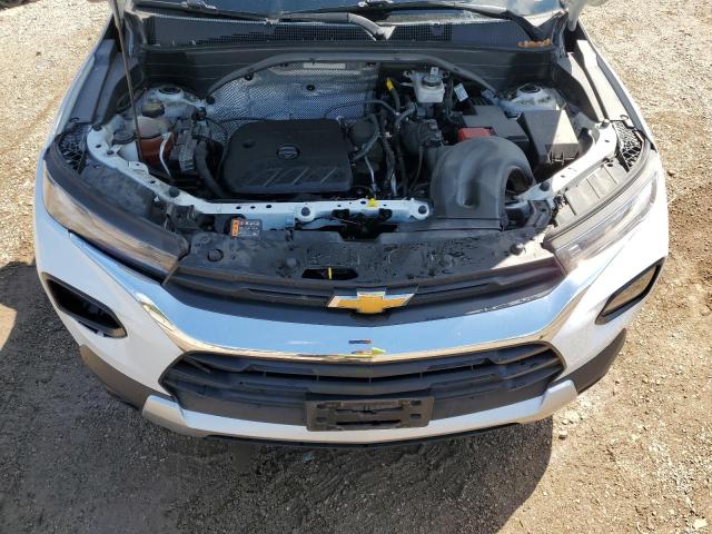Photo 11 from auction – 2022 CHEVROLET TRAILBLAZE with VIN KL79MPSL7NB118244