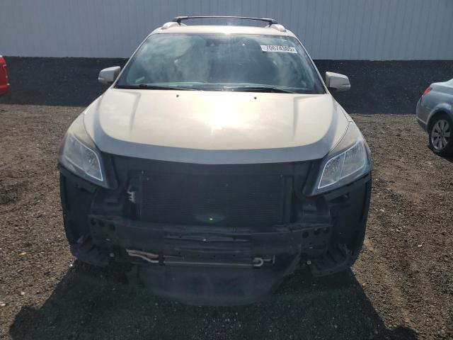 Photo 5 from auction – 2014 CHEVROLET TRAVERSE L with VIN 1GNKRJKD0EJ132849