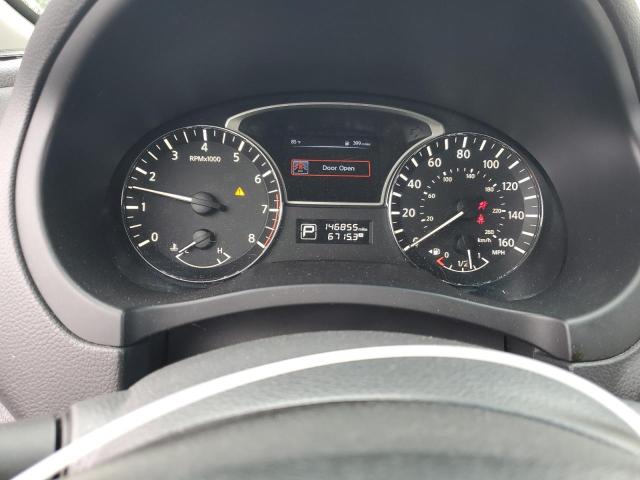 Photo 9 from auction – 2015 NISSAN ALTIMA 2.5 with VIN 1N4AL3AP3FN347929