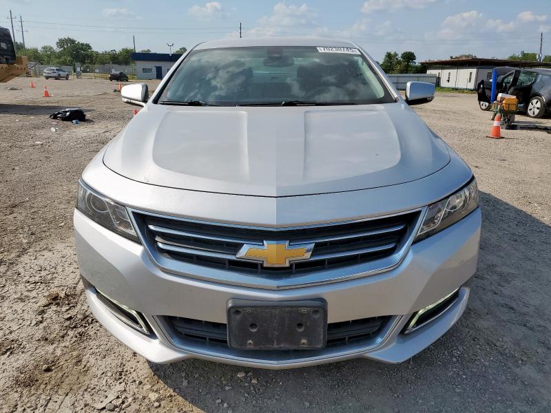 Photo 5 from auction – 2019 CHEVROLET IMPALA LT with VIN 2G11Z5SA8K9145690