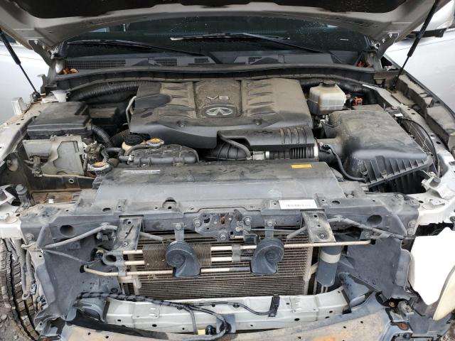 Photo 12 from auction – 2013 INFINITI QX56 with VIN JN8AZ2NF8D9531388