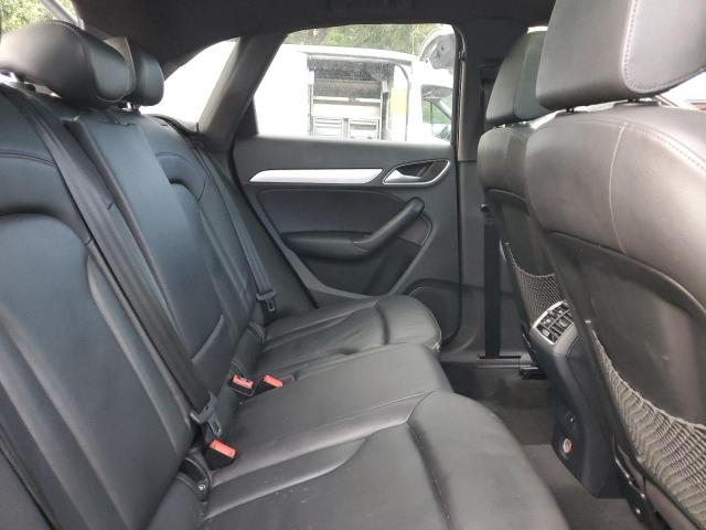 Photo 11 from auction – 2016 AUDI Q3 PREMIUM PLUS with VIN WA1EFCFS8GR018485