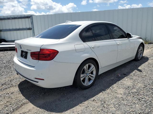 Photo 3 from auction – 2016 BMW 328 I SULE with VIN WBA8E9G54GNT85583