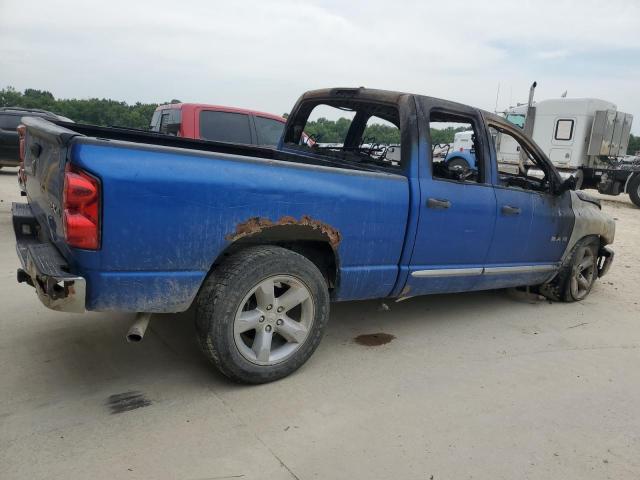 Photo 3 from auction – 2008 DODGE RAM 1500 S with VIN 1D7HU182X8S571052