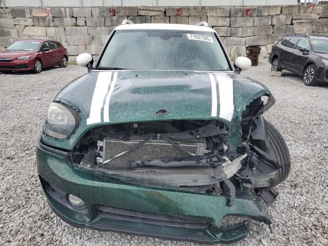 Photo 5 from auction – 2017 MINI COOPER COU with VIN WMZYS7C33H3E06749