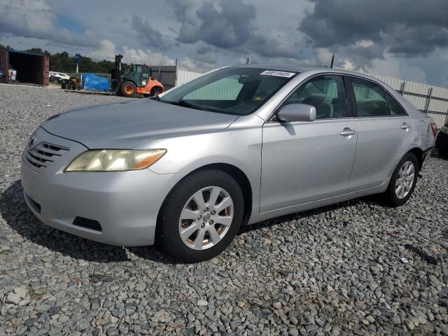 Photo 1 from auction – 2008 TOYOTA CAMRY CE with VIN 4T1BE46K38U233445