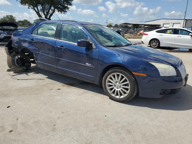 Photo 4 from auction – 2007 MERCURY MILAN PREMIER with VIN 3MEHM02157R632496