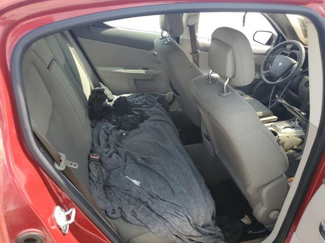 Photo 10 from auction – 2010 DODGE AVENGER SX with VIN 1B3CC4FB3AN134169