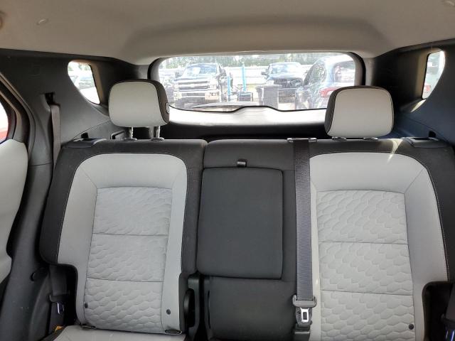 Photo 10 from auction – 2018 CHEVROLET EQUINOX LT with VIN 2GNAXSEV7J6234507
