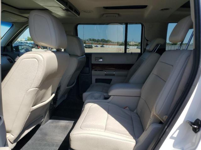 Photo 11 from auction – 2009 FORD FLEX with VIN 2FMEK63C29BA16863