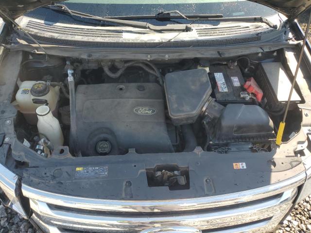 Photo 12 from auction – 2014 FORD EDGE SEL with VIN 2FMDK3JC0EBA53224