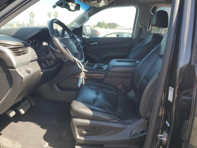 Photo 7 from auction – 2019 CHEVROLET TAHOE C150 with VIN 1GNSCBKC2KR161992