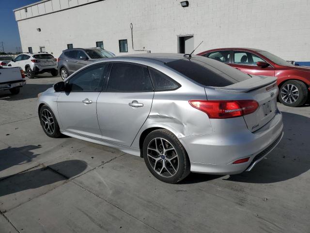 Photo 2 from auction – 2015 FORD FOCUS SE with VIN 1FADP3FE2FL314490