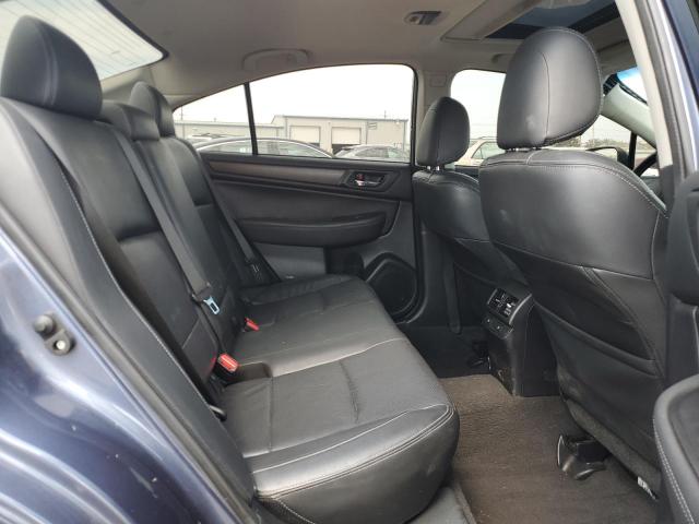 Photo 10 from auction – 2015 SUBARU LEGACY 3.6 with VIN 4S3BNEL68F3059036