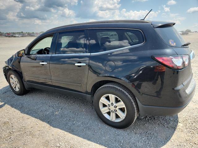 Photo 2 from auction – 2013 CHEVROLET TRAVERSE L with VIN 1GNKRJKD7DJ155821