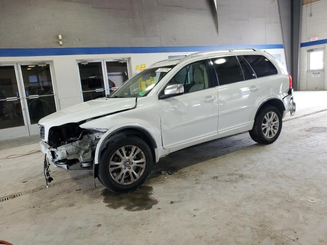 VOLVO XC90 3.2 2013 with VIN YV4952CZ1D1654534 - Photo from auction