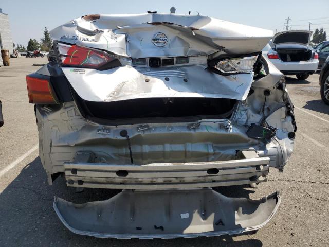Photo 6 from auction – 2020 NISSAN ALTIMA S with VIN 1N4BL4BVXLC161495