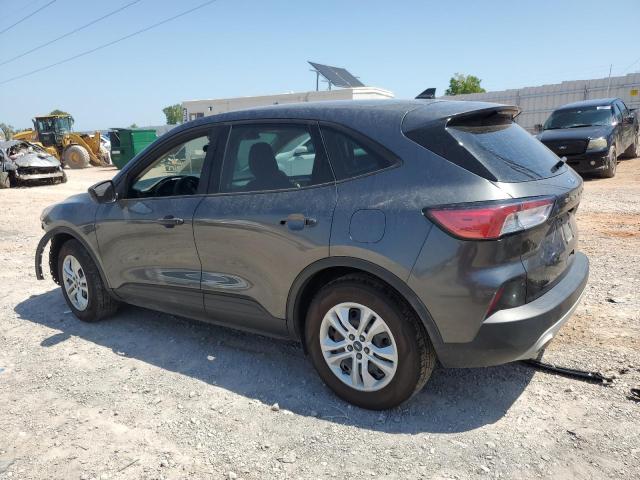 Photo 2 from auction – 2020 FORD ESCAPE S with VIN 1FMCU0F66LUB65606