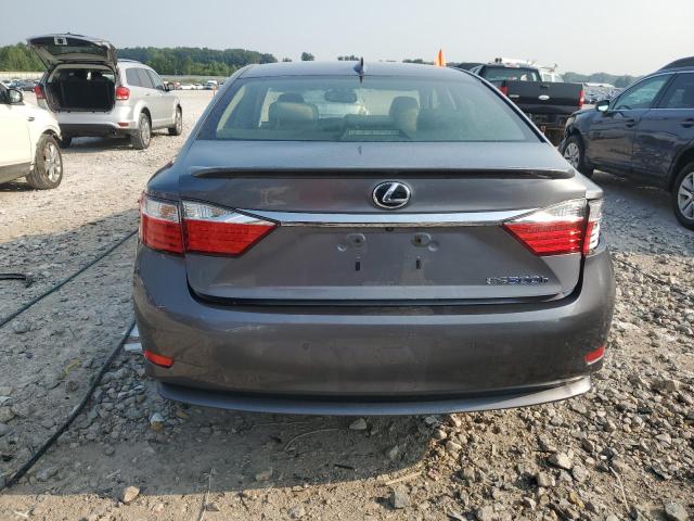 Photo 6 from auction – 2015 LEXUS ES 300H with VIN JTHBW1GG9F2099266
