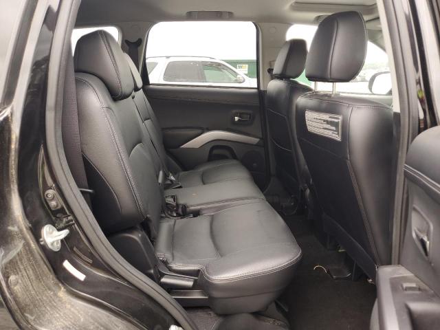 Photo 11 from auction – 2010 MITSUBISHI OUTLANDER XLS with VIN JA4JS4AXXAZ017736