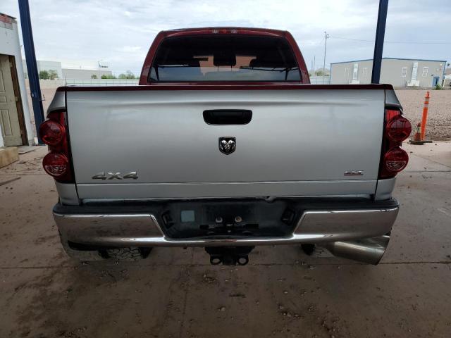 Photo 6 from auction – 2007 DODGE RAM 3500 with VIN 3D7MX49C27G741814