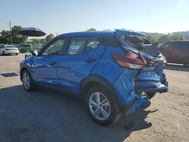 Photo 2 from auction – 2023 NISSAN KICKS S with VIN 3N1CP5BV8PL467214