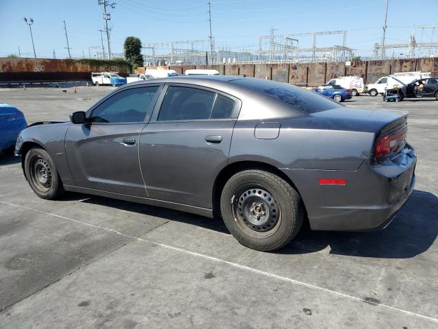 Photo 2 from auction – 2013 DODGE CHARGER R/ with VIN 2C3CDXCT2DH550788