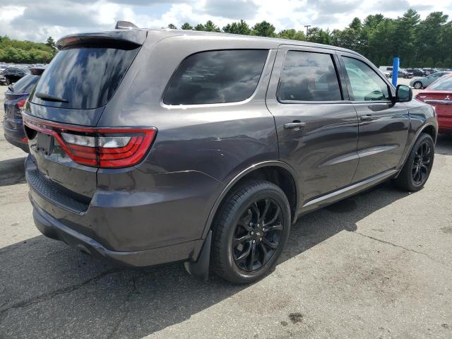 Photo 3 from auction – 2020 DODGE DURANGO SX with VIN 1C4RDJAG5LC131599