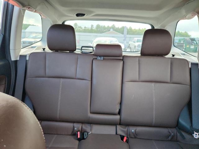Photo 10 from auction – 2017 SUBARU FORESTER 2.5I TOURING with VIN JF2SJAWC3HH591940