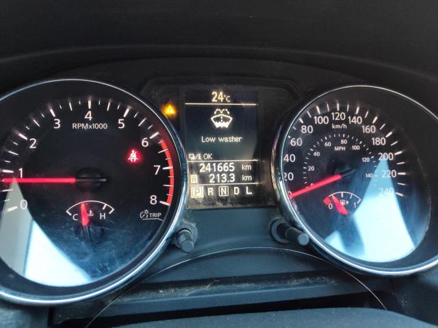 Photo 8 from auction – 2013 NISSAN ROGUE S with VIN JN8AS5MV2DW113358
