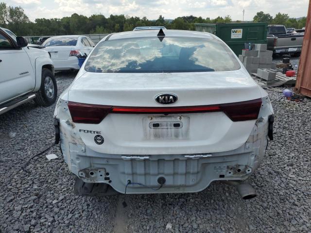 Photo 6 from auction – 2021 KIA FORTE FE with VIN 3KPF24AD5ME358995