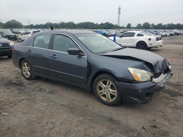 Photo 4 from auction – 2007 HONDA ACCORD EX with VIN 1HGCM56807A210941